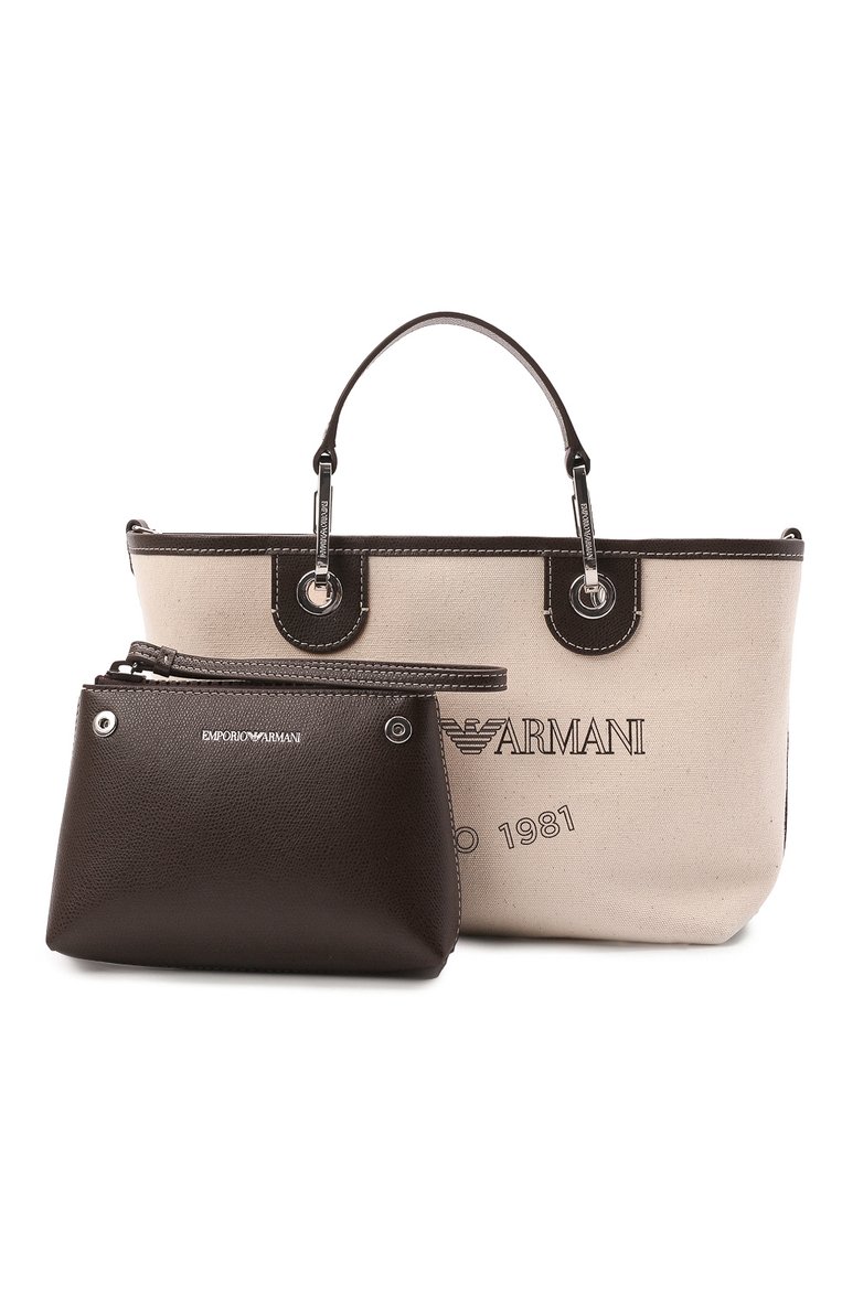 Armani bag discount
