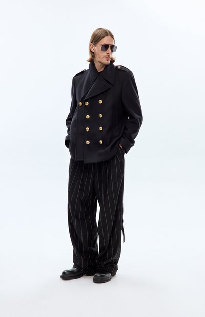 Солнцезащитные очки TOM FORD, арт. TF1017 28A, фото 5