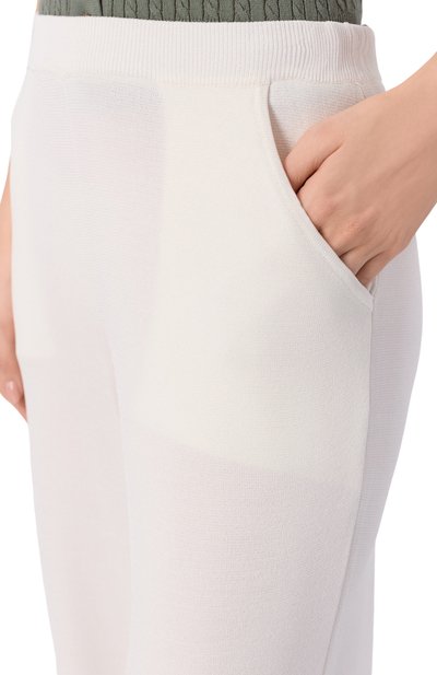 Брюки из вискозы GRAN SASSO, ар т. 57217/27817, фото 5