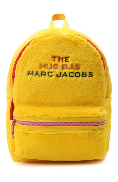 Рюкзак MARC JACOBS (THE), арт. W10159, фото 1