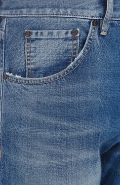 Джинсы breakbeat PT TORINO, арт. C5QP05B0/0A5110, фото 6