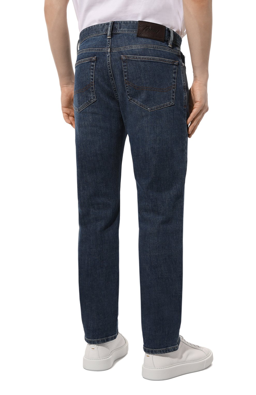 Джинсы BRIONI, арт. SPEV0L/PAD03, фото 4