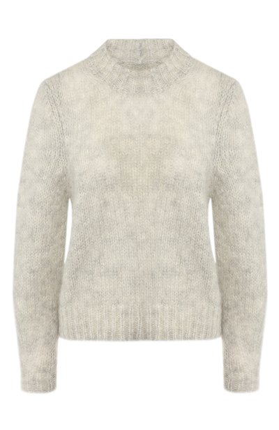 Женский пуловер ISABEL MARANT, арт. PU0775-19A034I/IVAH