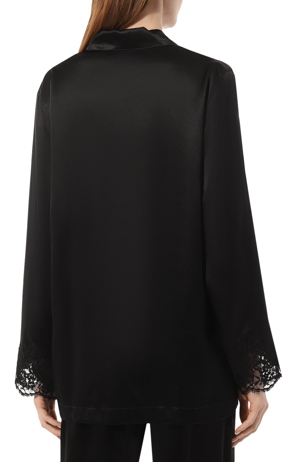 Шелковая блузка LISE CHARMEL, арт. ALC3480, фото 4