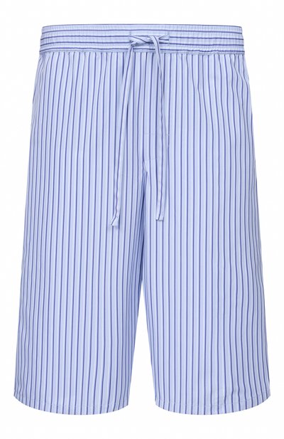 Мужские хлопковые шорты DOLCE & GABBANA, арт. GV5MAT/FR513