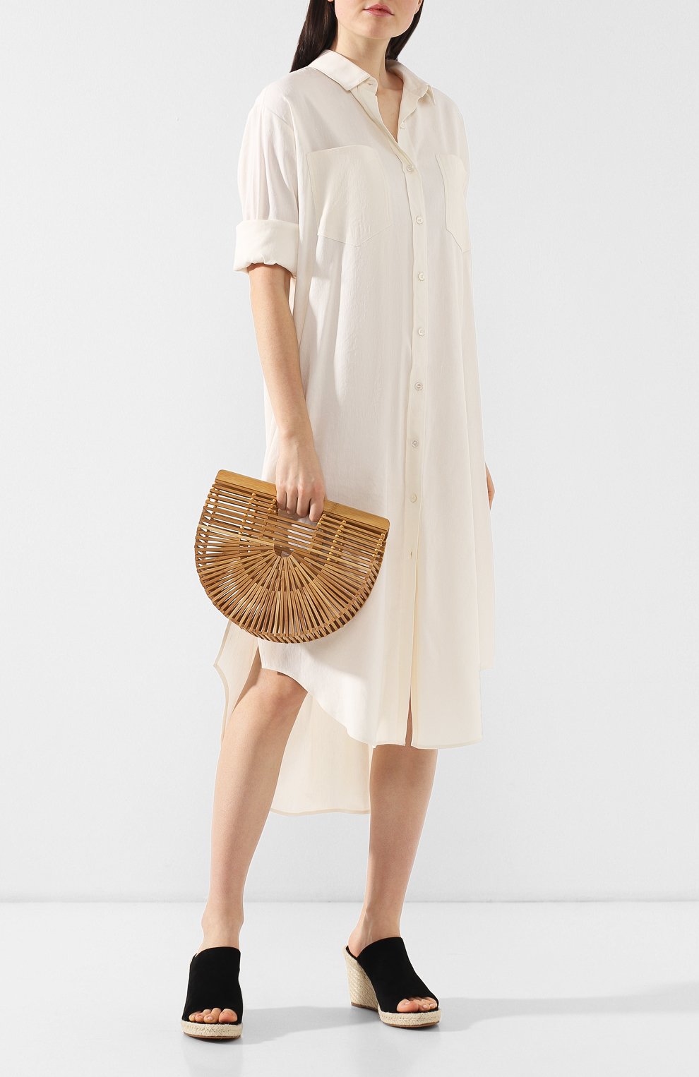 Сумка ark small CULT GAIA, арт. 20018WD TAN, фото 2