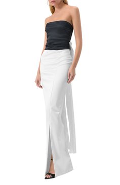 Платье LA PETITE ROBE DI CHIARA BONI, арт. ABLNARIAKIRAB-BS, фото 3