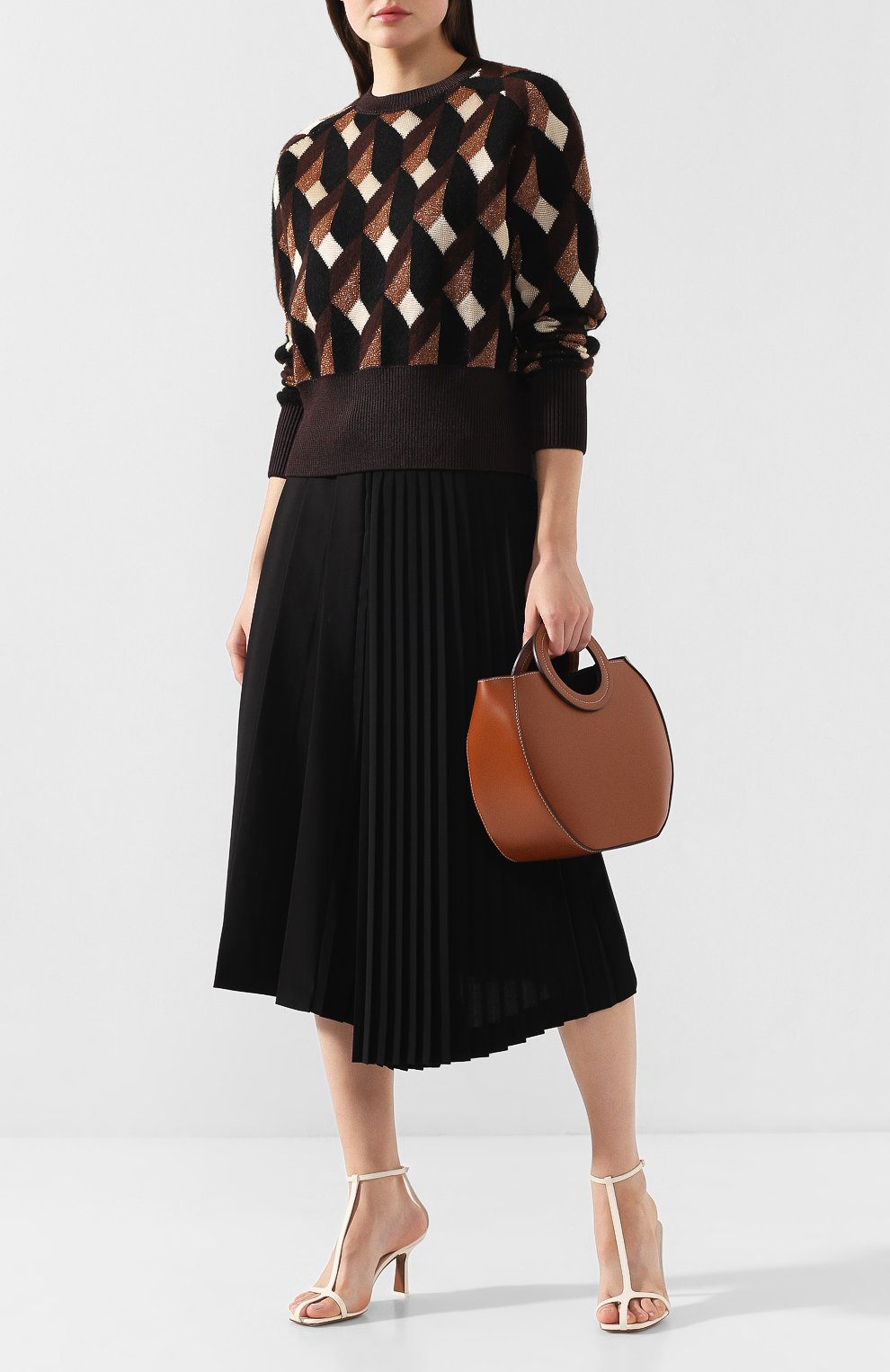 Свитер BOSS, арт. 50413363, фото 2