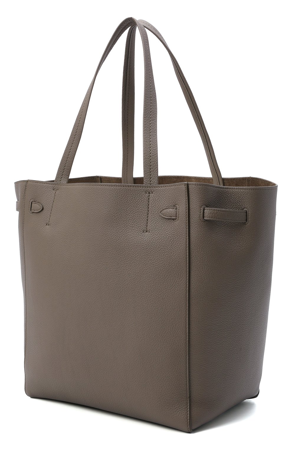 Сумка-шопер cabas phantom CELINE, арт. 189023TNI, фото 3