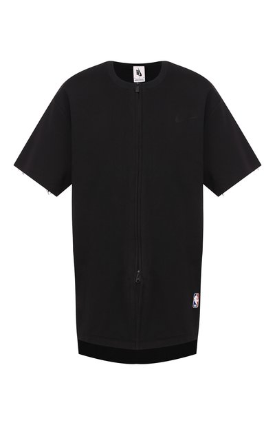 Хлопковая толстовка nike x fear of god NIKELAB, арт. AR0629-010, фото 1