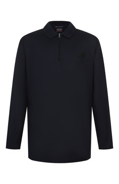 Хлопковое поло PAUL&SHARK, арт. 13311725/3XL, фото 1