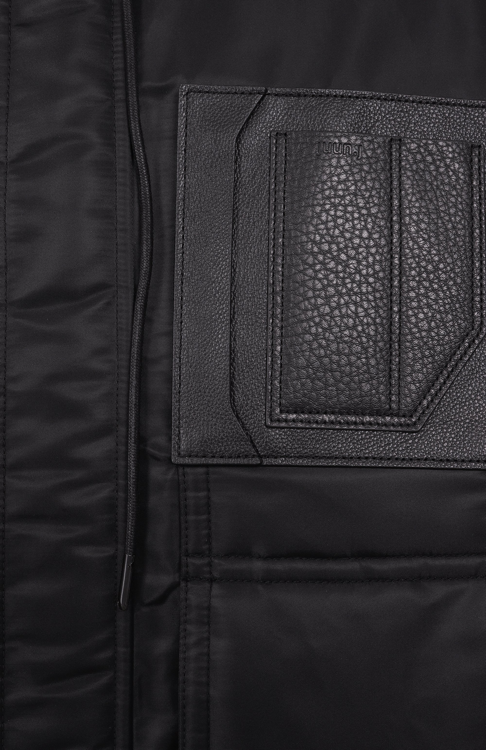 Утепленный бомбер JUUN.J, арт. JC5239P115, фото 6