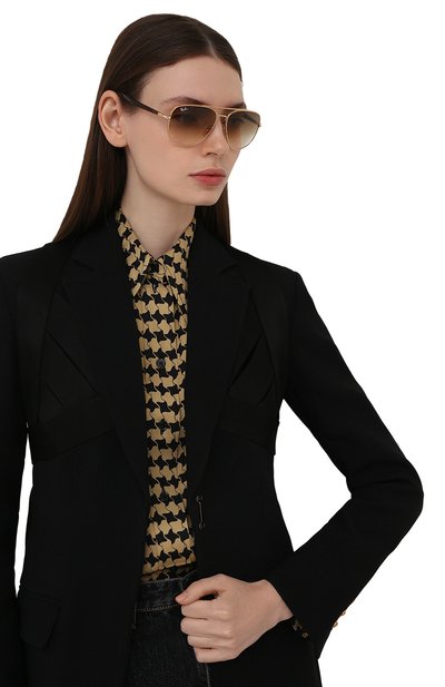 Солнцезащитные очки RAY-BAN, арт. 3683-001/51, фото 2