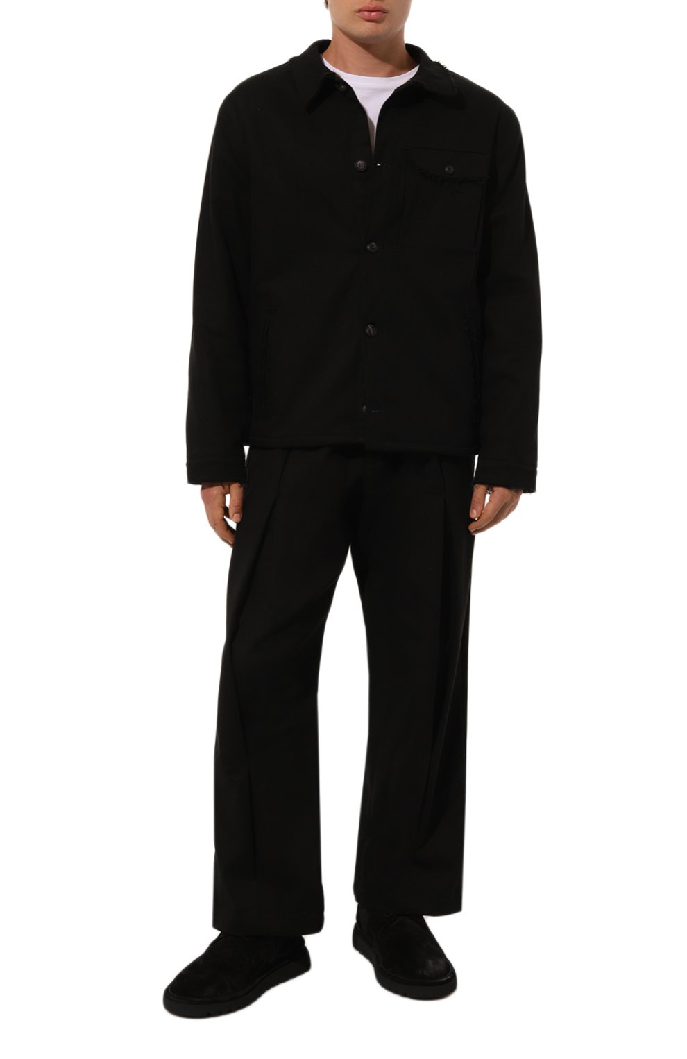 Замшевые дерби sancrispa MARSELL, арт. MMG112M, фото 2