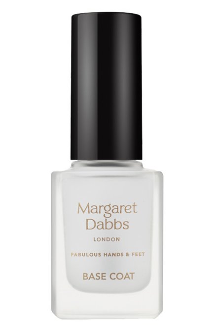 Женское лак-основа для ногтей (9ml) MARGARET DABBS, арт. 5060096285298