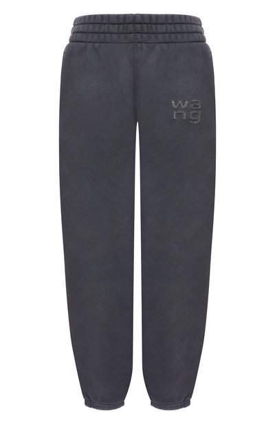Женские хлопковые джоггеры ALEXANDERWANG.T, арт. 4CC1264997