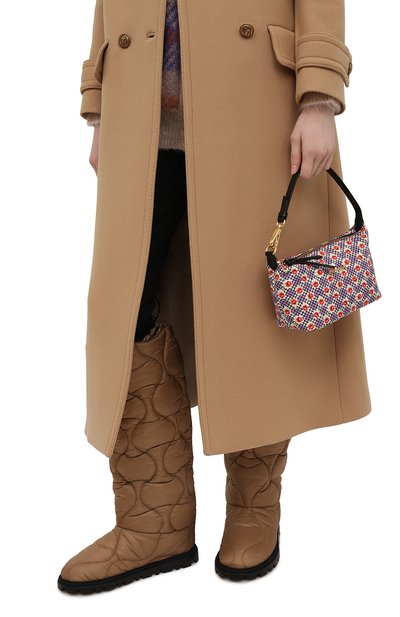 Сапоги MIU MIU, арт. 5W614D-IYK-F0046-M010, фото 3