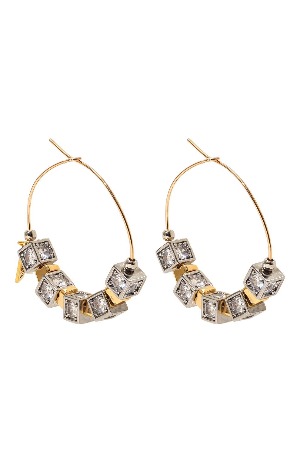 Серьги VIEN, арт. 2424-162, фото 3