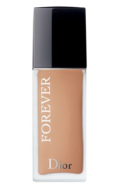 Женское тональный флюид dior forever, 3,5n нейтральный (30ml) DIOR, арт. C006300035