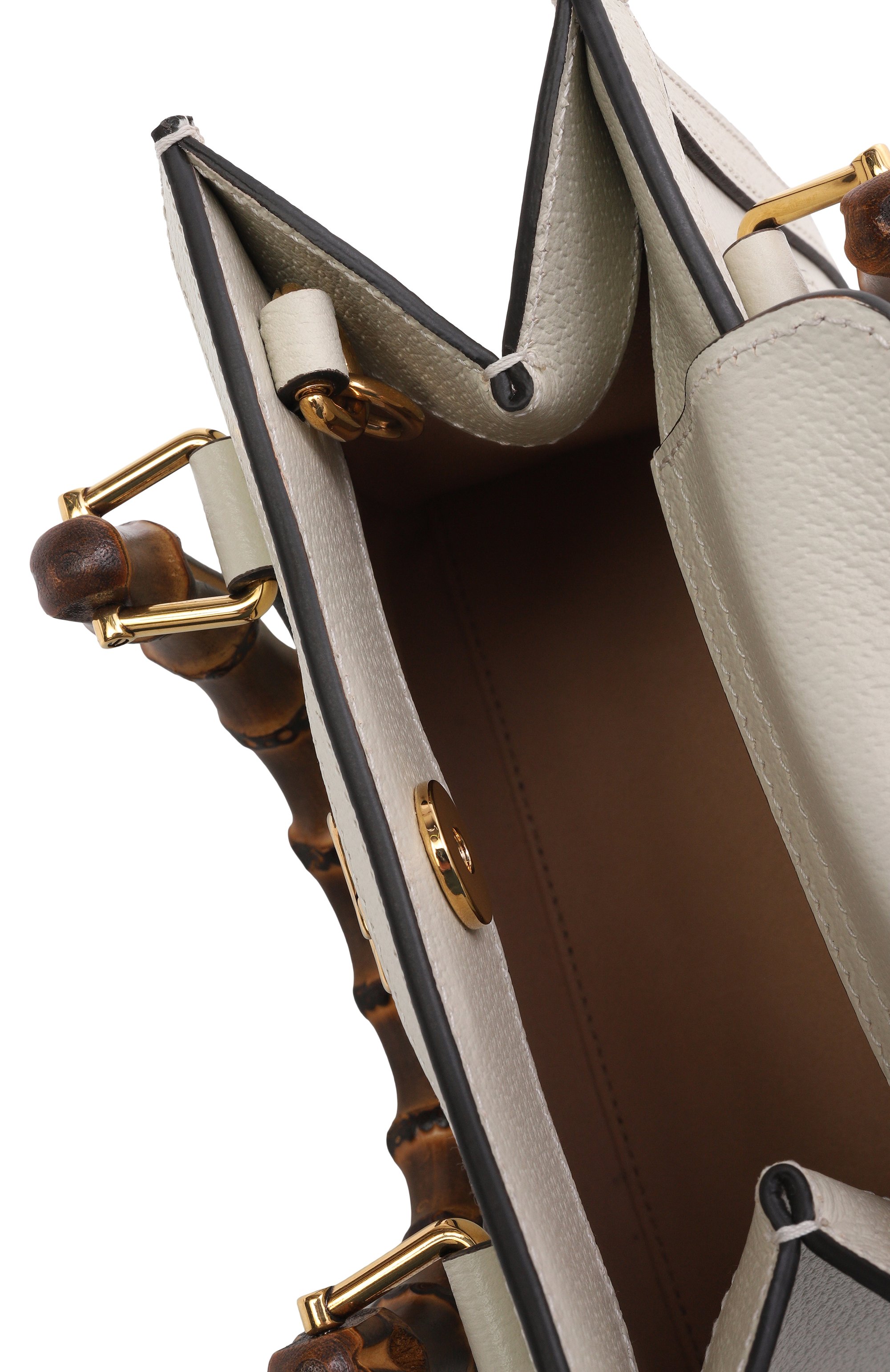 Сумка diana mini GUCCI, арт. 702732/U3ZDT, фото 5