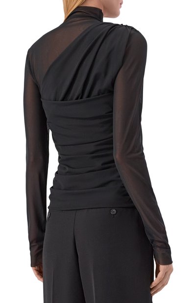 Топ BOSS ORANGE, арт. 50553444, фото 4