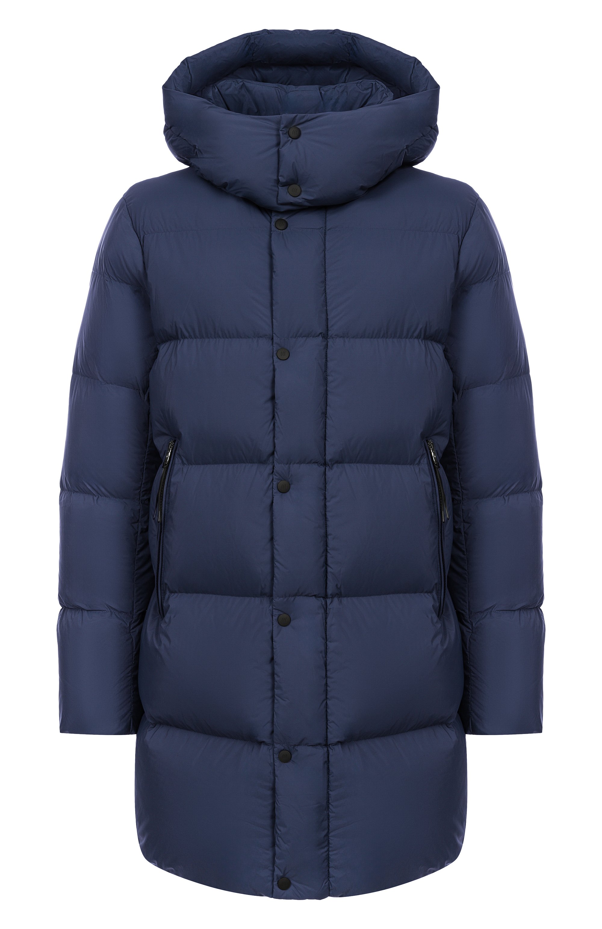 Пуховик HETREGO, арт. 8P412/J0RVIK, фото 1