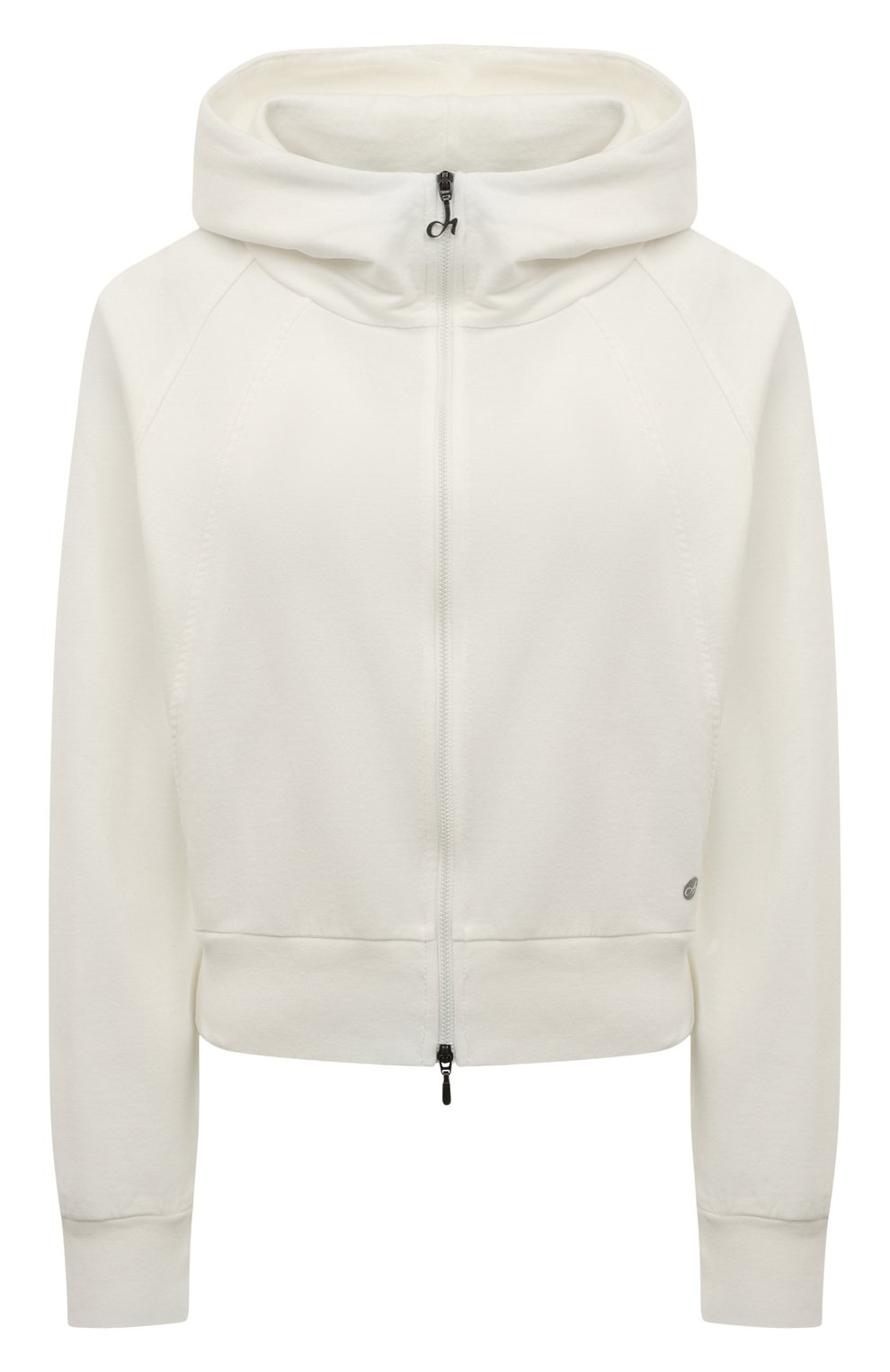 Хлопковая толстовка DEHA, арт. B74064, фото 1