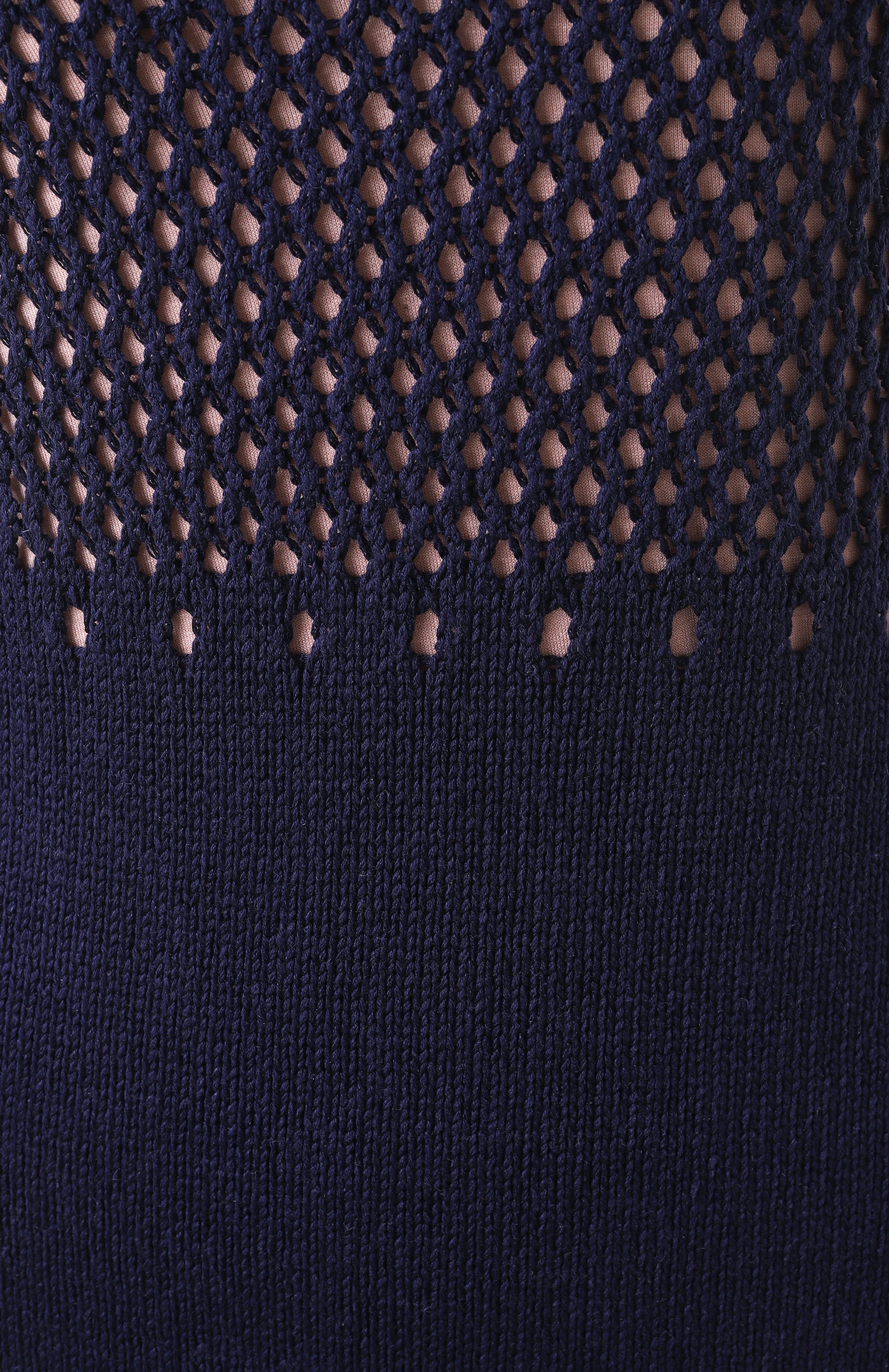 Платье из шелка и льна MVST, арт. 25E/X2P/0/AH04/7660, фото 6