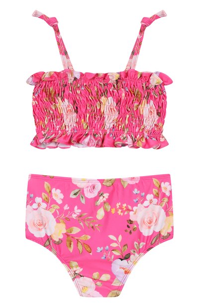 Раздельный купальник OLGA VALENTINE, арт. 197/1A-10A