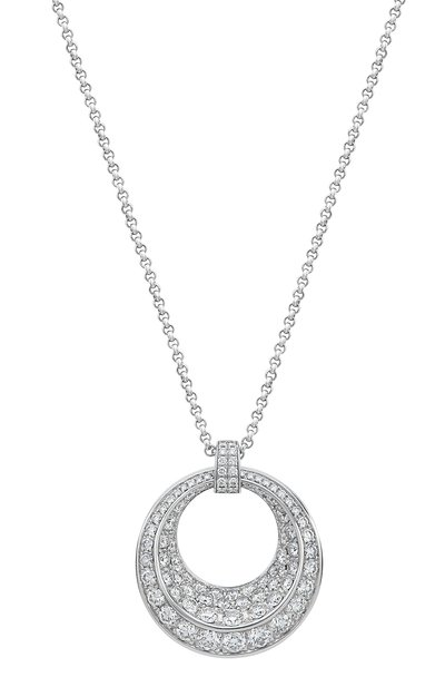 Женские кулон CHOPARD, арт. 797861-1005