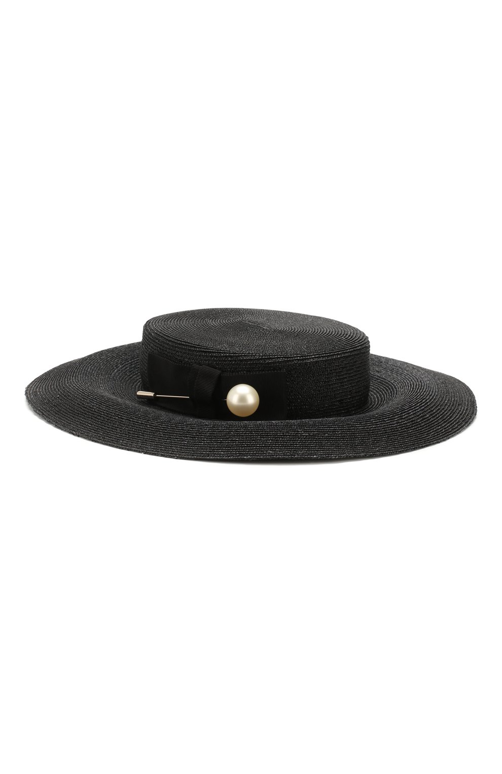 Соломенная шляпа INVERNI, арт. 4831CC, фото 1