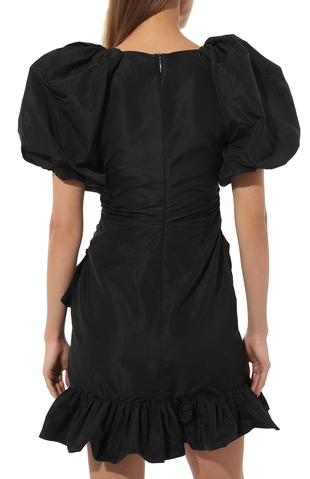 Платье MSGM, арт. 3441MDA25/237109, фото 4