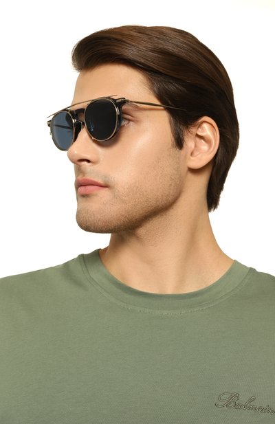 Оправа с клипоном OLIVER PEOPLES, арт. 5460T-1710, фото 2