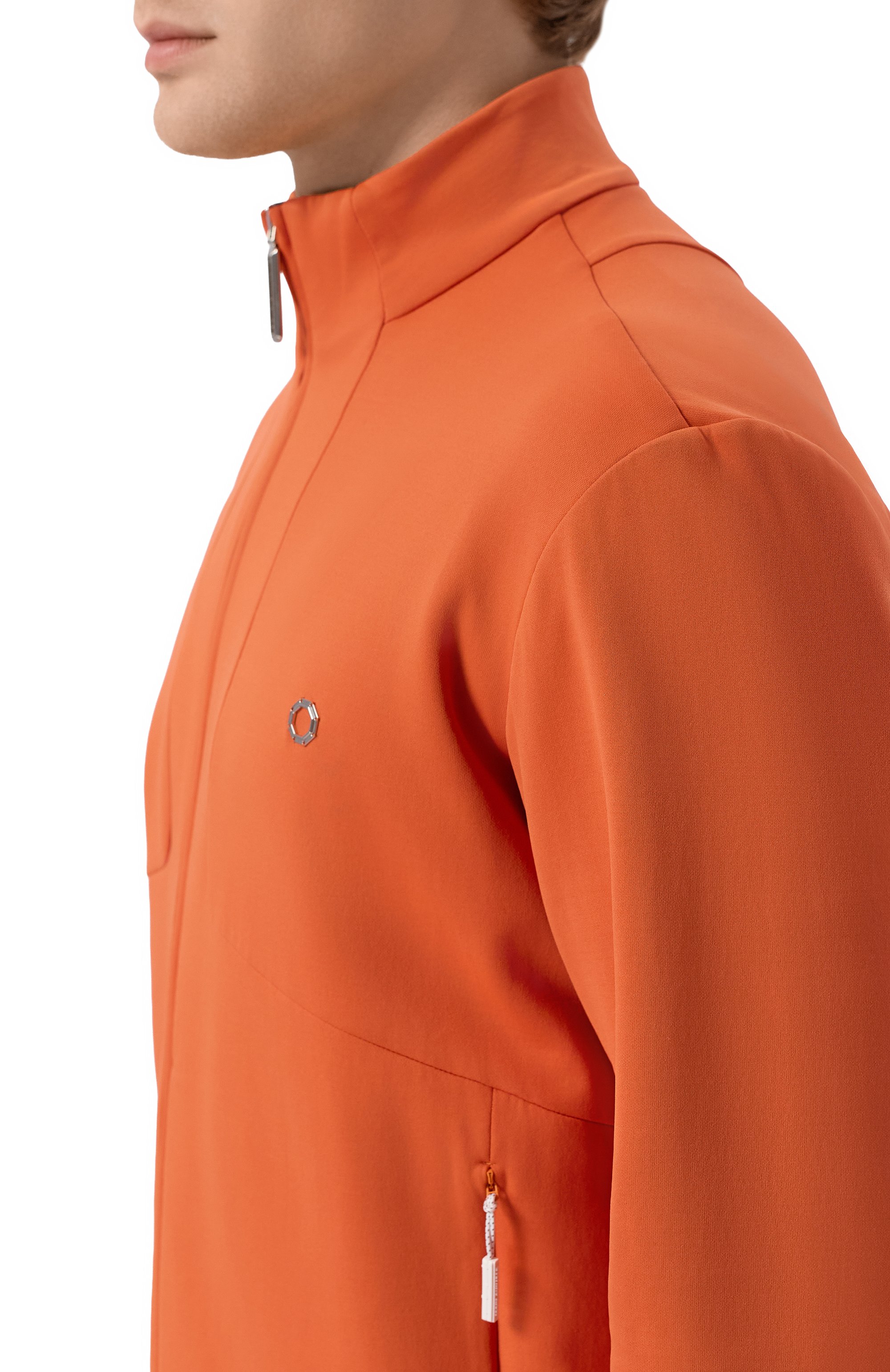 Толстовка STEFANO RICCI, арт. M6L62R0140/CTPA2U_002, фото 5