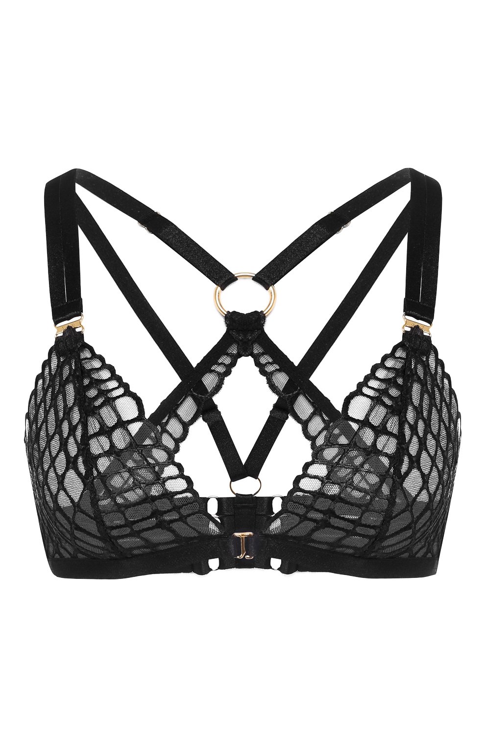 Бюстгальтер с мягкой чашкой BORDELLE, арт. SISI S0FT CUP BRA, фото 1