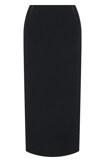 Женская бархатная юбка YANINA, арт. Т-2604