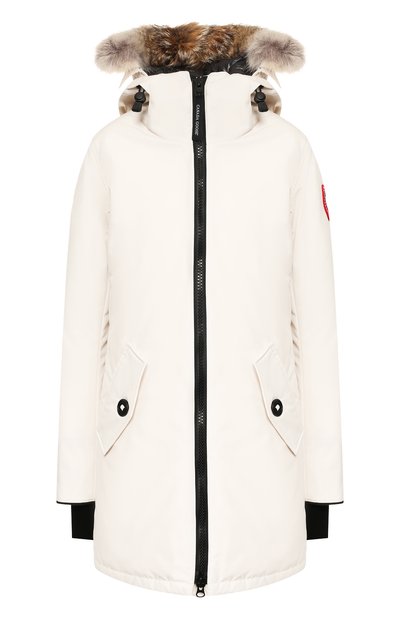Женская парка rosemont CANADA GOOSE, арт. 3030L