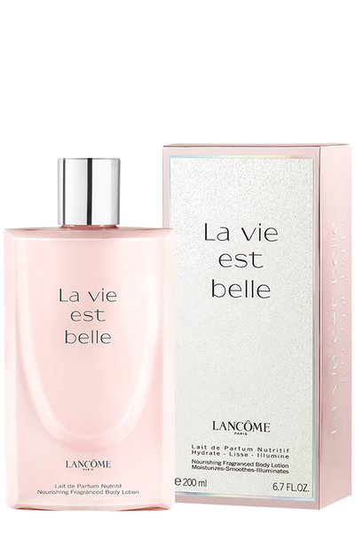 Молочко для тела la vie est belle (200ml) LANCOME, арт. 3614271579423, фото 1