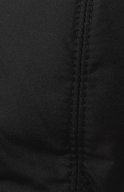 Бейсболка ZEGNA темно-синего цвета по цене 45300 руб., арт. B4A-E8I00H, фото 4 Бейсболка ZEGNA, арт. B4A-E8I00H, фото 4