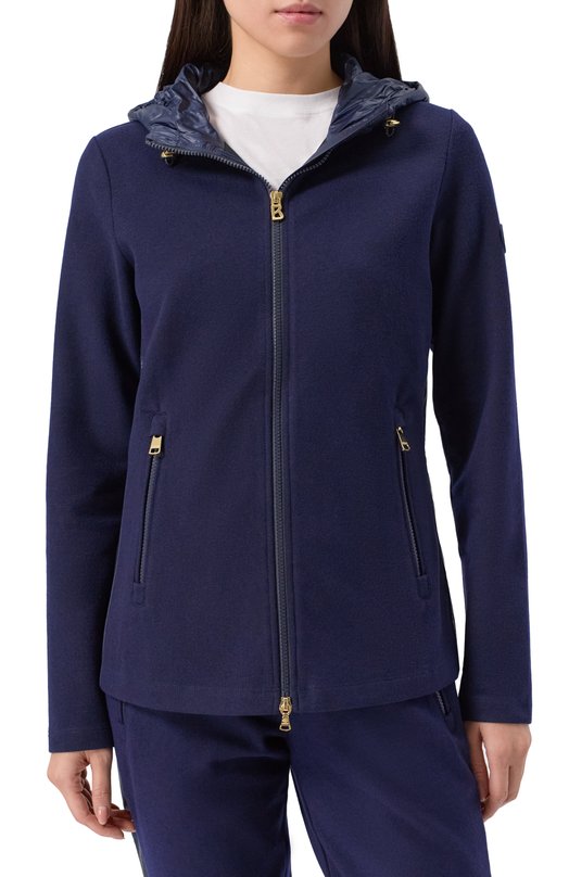 Куртка Bogner 81599783 Синий  81599783 Фото 3