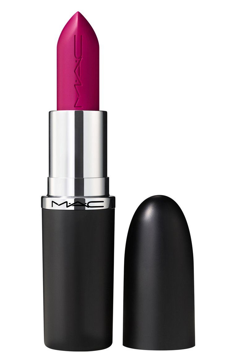 Губная помада macximal sleek satin, оттенок popstar pink (3,5g) MAC, арт. NW9M-11, фото 1