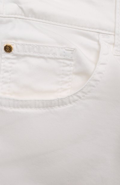 Джинсы STEFANO RICCI JUNIOR, арт. YFT3100100/314420, фото 3