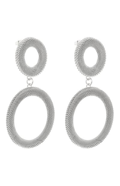 Серьги CRYSTALLINE JEWELLERY, арт. 371BW, фото 3