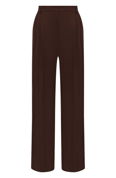 Шерстяные брюки SIMPLIFY, арт. BRK04, фото 1