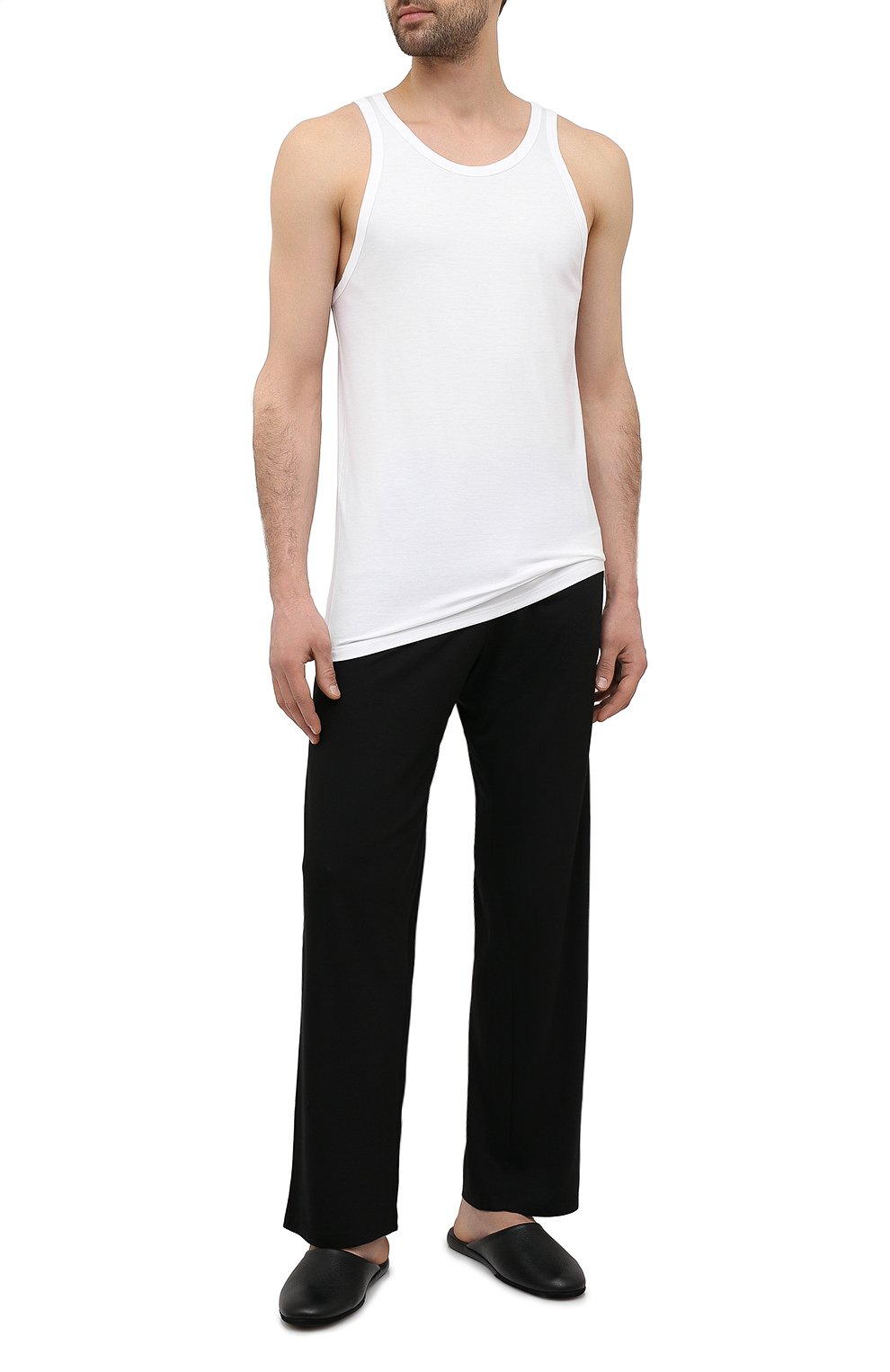 Майка ZIMMERLI, арт. 1340-700, фото 2