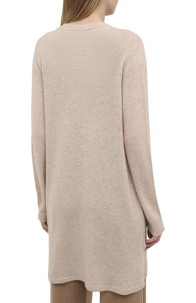 Кашемировый кардиган ATM ANTHONY THOMAS MELILLO, арт. AW8292-AL, фото 4