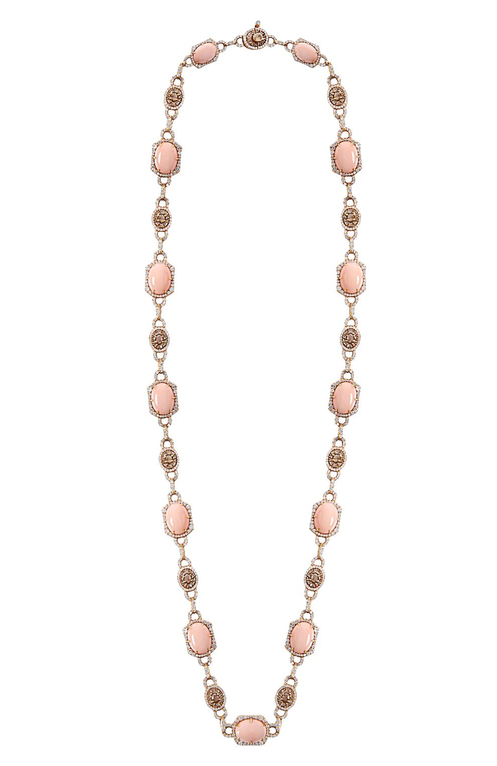 Колье SUTRA JEWELS, арт. SJN250, фото 1