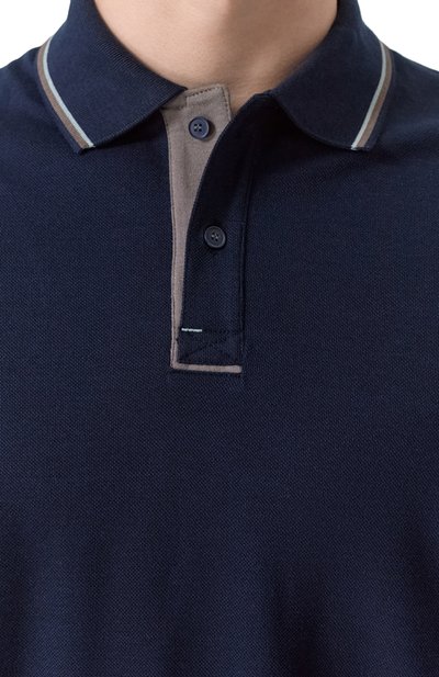 Поло PAUL&SHARK, арт. 25411313, фото 5