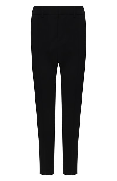 Женские брюки из вискозы ZADIG AND VOLTAIRE, арт. PWGCK0101F