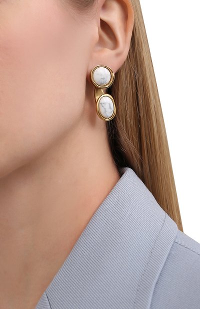 Серьги LOEWE, арт. J647239X54, фото 2